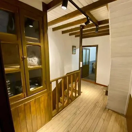 House * Fermoselle