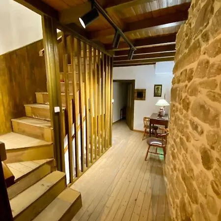 House Holiday home