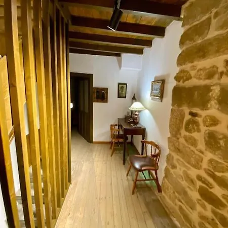 Holiday home House