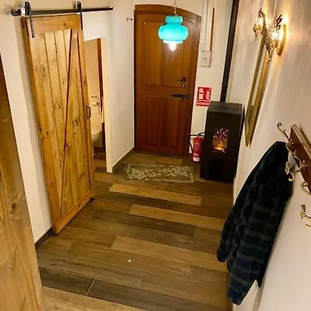 House Holiday home *