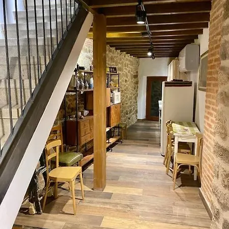 House Fermoselle