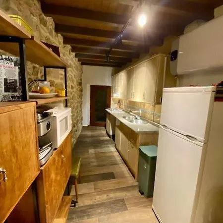House * Fermoselle