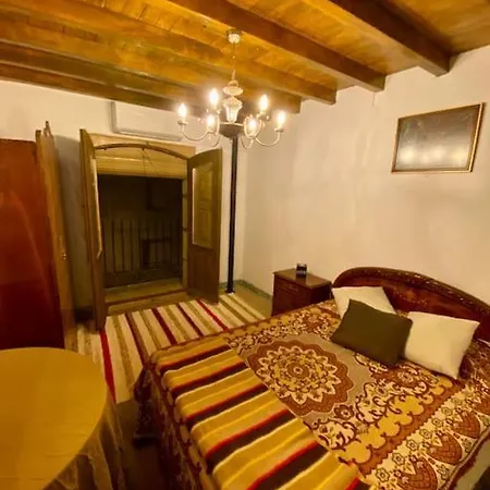 House Holiday home