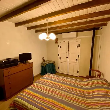 House Holiday home *